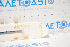 Rear Bumper Absorber Subaru b9 Tribeca 06-07 Crack