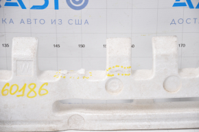 Rear Bumper Absorber Subaru b9 Tribeca 06-07 no fragment, no guide, cracks