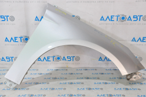 Front right wing Ford Focus mk3 11-18 usa silver UX