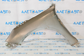 Front right wing Ford Focus mk3 11-18 usa silver UX