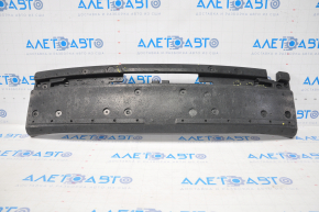 Absorber rear bumper Chrysler 200 4d 11-14 tears, cracks