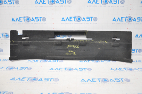 Absorber rear bumper Chrysler 200 4d 11-14 tears, cracks