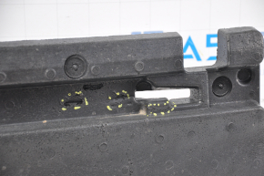 Absorber rear bumper Chrysler 200 4d 11-14 tears, cracks