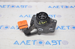 Chevrolet Volt 11-13 charging socket
