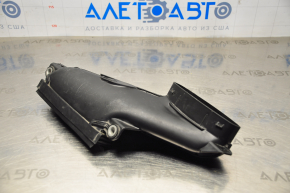 Air duct for filter Ford Fusion mk5 13-20 1.5T 1.6T 2.0T 2.5 under resonator