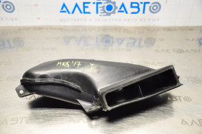 Air duct for filter Ford Fusion mk5 13-20 1.5T 1.6T 2.0T 2.5 under resonator
