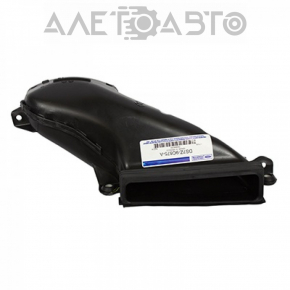 Air duct for filter Ford Fusion mk5 13-20 1.5T 1.6T 2.0T 2.5 under resonator
