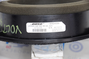 Chevrolet Volt 11-15 Bose rear left speaker