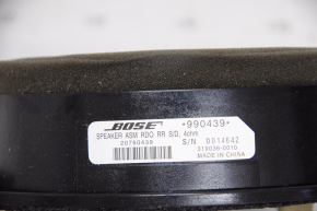 Chevrolet Volt 11-15 Bose rear right speaker