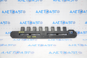 Subaru B10 Tribeca 08-11 Rear Bumper Absorber No Guide