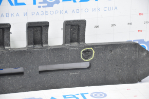 Subaru B10 Tribeca 08-11 Rear Bumper Absorber No Guide
