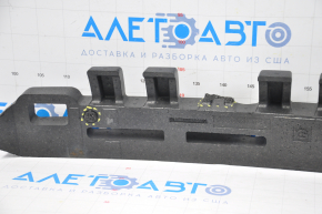 Subaru b10 Tribeca 08-11 rear bumper absorber, no guides, no fragment