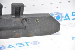 Subaru b10 Tribeca 08-11 rear bumper absorber, no guides, no fragment