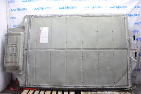 Tesla Model S 12-15 Pre-Resident 70kW VVB Bottom Plate