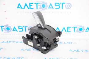 Chevrolet Volt 11-15 Graphite Shifter Assembly with Trim and Handle