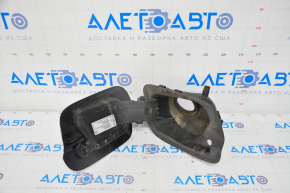 VW Tiguan 18-24 fuel filler flap and housing assembly