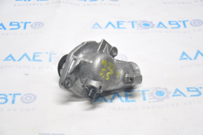 Thermostat housing Mercedes W221 S500 S550 M273 5.5