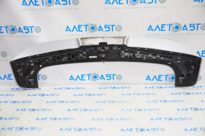 Ford Focus mk3 11-18 5d trunk door spoiler broken fastener