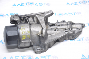 Oil Filter Housing Mercedes W221 S500 S550 M273 5.5