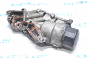 Oil Filter Housing Mercedes W221 S500 S550 M273 5.5