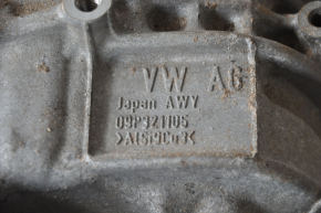 Automatic transmission complete VW Tiguan 18-23 fwd AQ450 RLT 8 speed usa, 60k