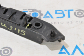 Front bumper mount right Ford Focus mk3 11-18, broken guide