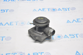 EGR valve left Mercedes W221 S500 S550 M273 5.5