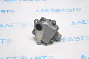 EGR valve left Mercedes W221 S500 S550 M273 5.5