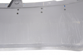 VW Jetta 11-14 USA Front Bumper Lip, Scratches
