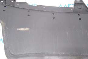 VW Jetta 11-14 USA Front Bumper Lip, Scratches