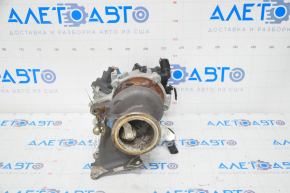 Turbine VW Tiguan 18-19 60k