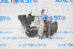 Turbine VW Tiguan 18-19 60k