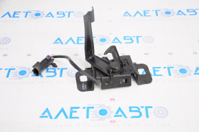 Chevrolet Volt 11-15 Hood Lock