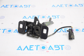Chevrolet Volt 11-15 Hood Lock