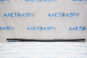 Door-glass molding, central rear right, Nissan Pathfinder 13-20