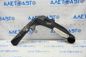 Air duct cooling VVB Lexus ES300h 13-18