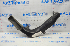 Air duct cooling VVB Lexus ES300h 13-18