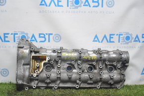 Valve cover left Mercedes W221 S500 S550 M273 5.5