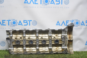 Valve cover left Mercedes W221 S500 S550 M273 5.5