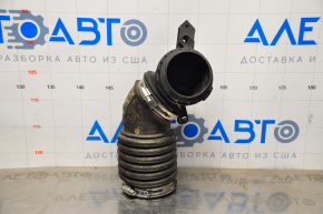 Air Duct Lincoln MKC 15-16 2.0T from Filter, Two Parts