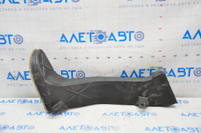 Battery Air Duct Left Upper Ford C-max MK2 13-17