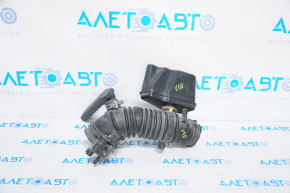 Air duct Toyota Camry v40 2.4