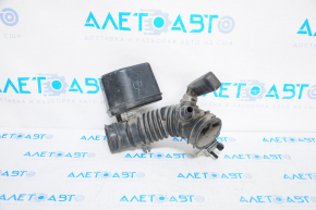 Air duct Toyota Camry v40 2.4