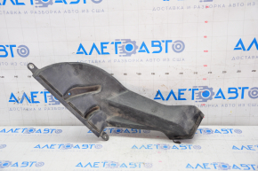 Central air intake for Lexus IS250 06-13
