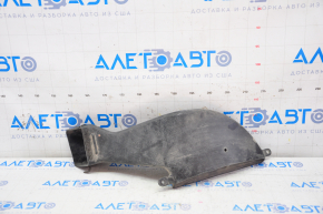 Central air intake for Lexus IS250 06-13