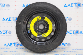 Spare tire spare wheel VW Jetta 11-18 USA R16 125/90