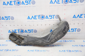 Battery air duct Lexus Hs250h 10-12