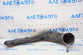 Battery air duct Lexus Hs250h 10-12