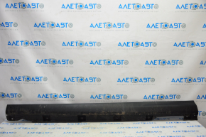 Left threshold Ford Focus mk3 11-18 structure
