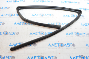 Rear right window seal for Dodge Journey 11-20
